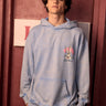 Cloud Bunny Hoodie - BonkersCorner