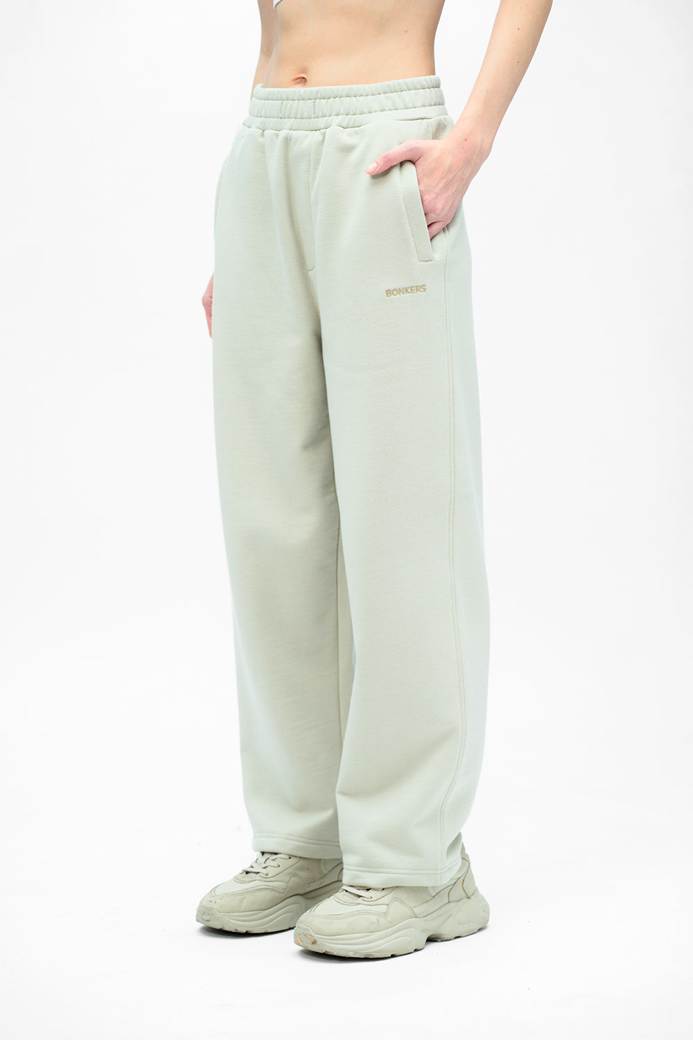 Cloudy Everyday Joggers