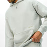 Cloudy Wear A Hug Oversized Hoodie - BonkersCorner
