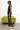 Olive Cargo With Utility Pockets - BonkersCorner