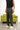 Olive Cargo With Utility Pockets - BonkersCorner