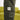 Olive Cargo With Utility Pockets - BonkersCorner