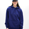 Deep Sea Wear A Hug Oversized Hoodie - BonkersCorner