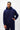 Deep Sea Wear A Hug Oversized Hoodie - BonkersCorner