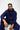 Deep Sea Wear A Hug Oversized Hoodie - BonkersCorner