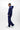 Deep Sea Blue Everyday Joggers - BonkersCorner