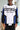 Donald Duck Varsity Jacket - BonkersCorner
