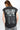 Faded Guns N Roses Oversized Tank - BonkersCorner