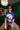 Football Bunny Oversized T-shirt - BonkersCorner