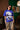 Football Bunny Oversized T-shirt - BonkersCorner