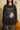 Grey Faded Smiley Originals Sweatshirt - BonkersCorner
