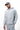 Grey Wear A Hug Oversized Hoodie - BonkersCorner