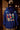 Blue Happy Holidays Hoodie - BonkersCorner