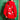 Red Hello Kitty & Friends Hoodie - BonkersCorner