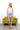 Hello Kitty Periwinkle Skirt - BonkersCorner