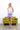 Hello Kitty Periwinkle Skirt - BonkersCorner