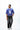 Hype Is Real Knit Polo T-shirt - BonkersCorner