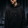 I Am Vengeance Hoodie - BonkersCorner