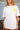 Keep It Positive Oversized T-shirt - BonkersCorner