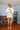 Keep It Positive Oversized T-shirt - BonkersCorner