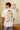 Keep It Positive Oversized T-shirt - BonkersCorner