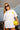 Keep It Positive Oversized T-shirt - BonkersCorner