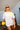 Keep It Positive Oversized T-shirt - BonkersCorner