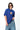 Leo Luster Oversized T-Shirt - BonkersCorner