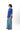 Leo Luster Oversized T-Shirt - BonkersCorner