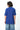 Leo Luster Oversized T-Shirt - BonkersCorner