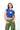 Libra Baby Long Length Baby Tee - BonkersCorner