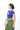 Libra Baby Long Length Baby Tee - BonkersCorner