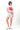 Light Blue Lace Trimmed Boxer Shorts - BonkersCorner