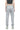 Light Grey Haze Joggers - BonkersCorner