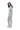Light Grey Haze Joggers - BonkersCorner