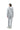 Light Grey Haze Joggers - BonkersCorner