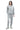 Light Grey Haze Joggers - BonkersCorner