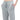 Light Grey Haze Joggers - BonkersCorner