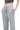 Light Grey Haze Joggers - BonkersCorner