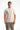 Light Pink Signature Jacquard Collar Premium Polo - BonkersCorner