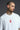 Love Hurts Embroidered Premium Oversized T-shirt - BonkersCorner