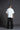 Love Hurts Embroidered Premium Oversized T-shirt - BonkersCorner