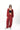 Maroon Everyday Joggers - BonkersCorner