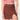 Mocha Solid A-Line Slit Skirt - BonkersCorner