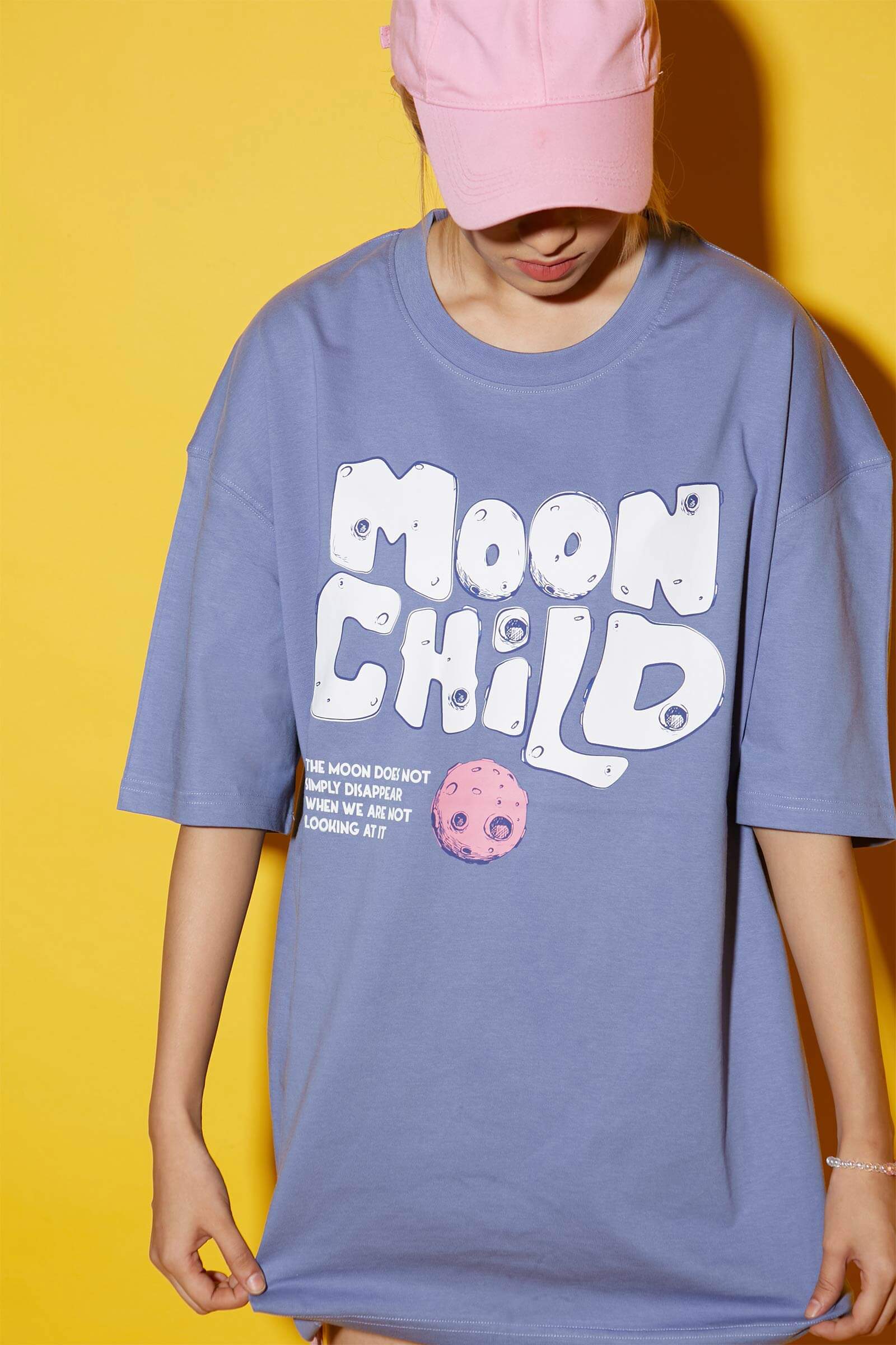Moonchild shirt jacket store