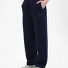 Navy Blue Everyday Joggers - BonkersCorner