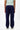 Navy Blue Everyday Joggers - BonkersCorner
