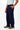 Navy Blue Everyday Joggers - BonkersCorner