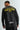 Nirvana Black Full Sleeves T-shirt - BonkersCorner
