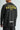 Nirvana Black Full Sleeves T-shirt - BonkersCorner